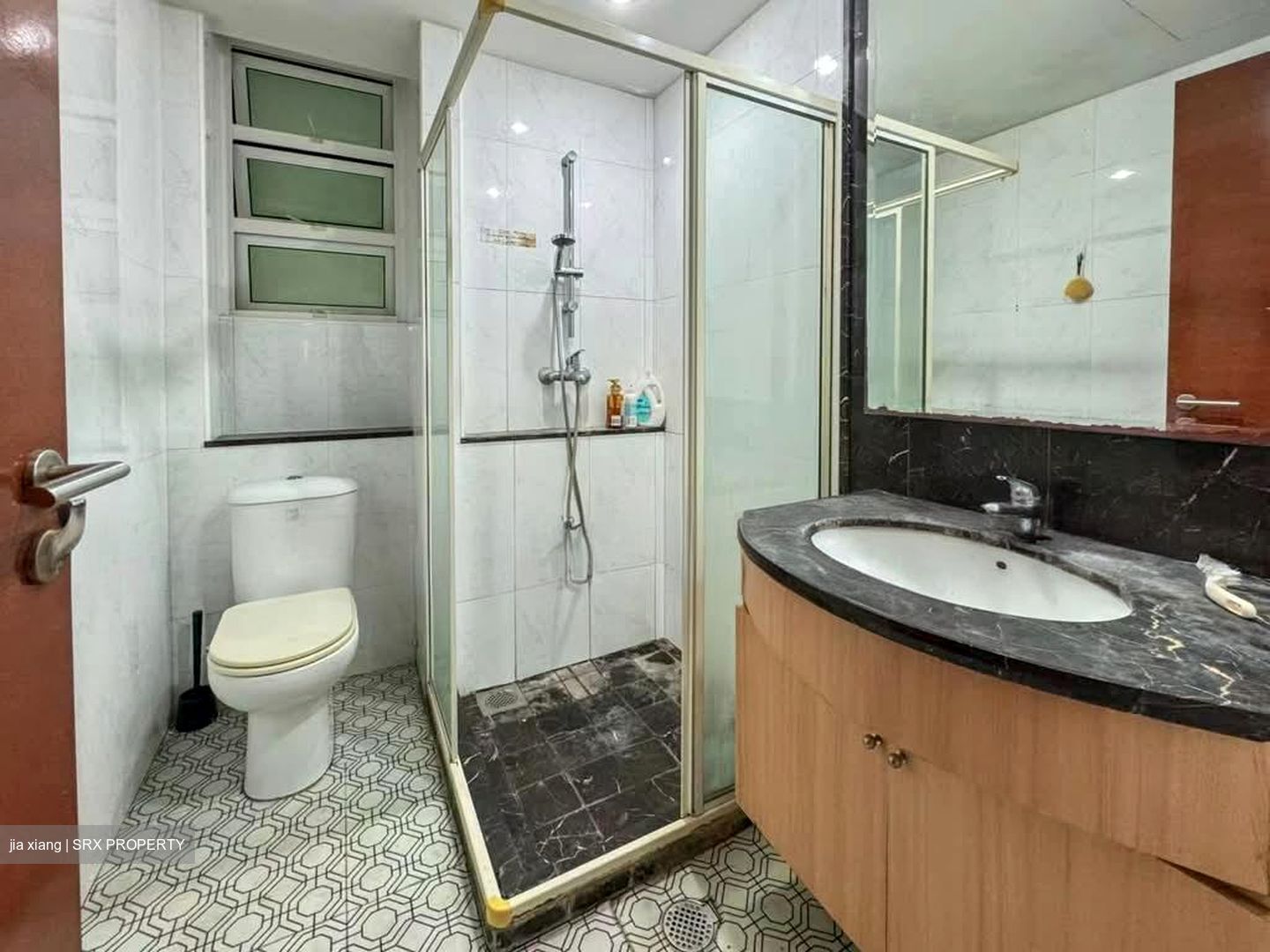 Butterworth 8 (D15), Condominium #603103961